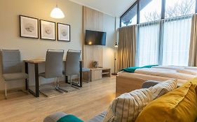 Rentplanet - Studio Gorna Resorts